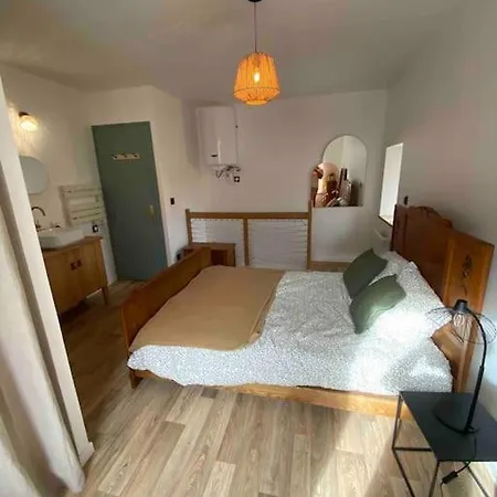 Petite Maison De Village 公寓