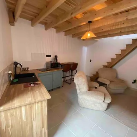 Petite Maison De Village