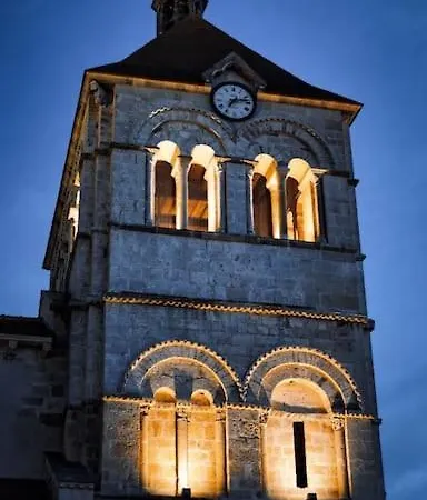 Petite Maison De Village